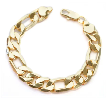 gouden armband